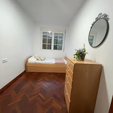 Apartamento Castineira