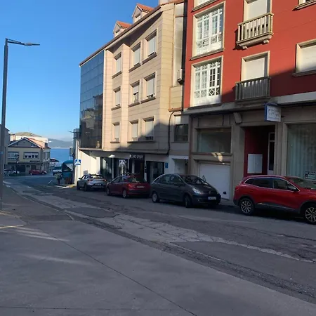 Lägenhet Castineira