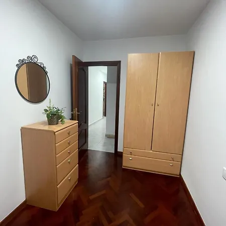 Castineira Apartment *