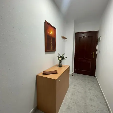 Castineira Apartment Finisterre