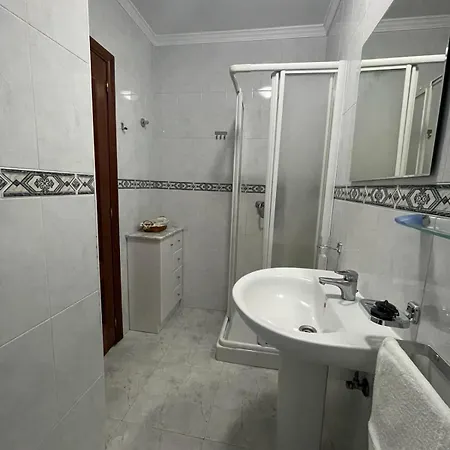 Castineira Apartment