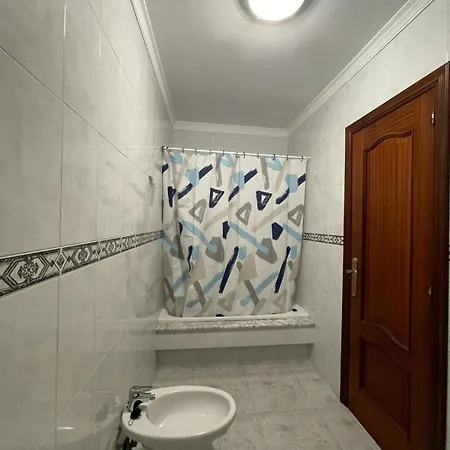 Castineira פיניסטרה