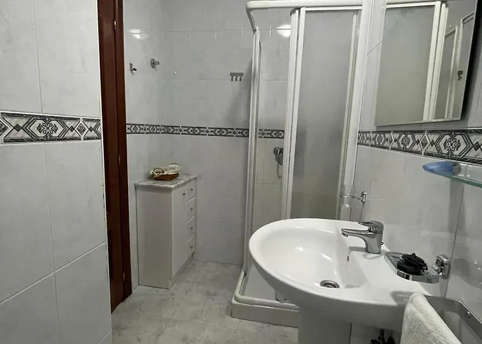Castineira Apartman